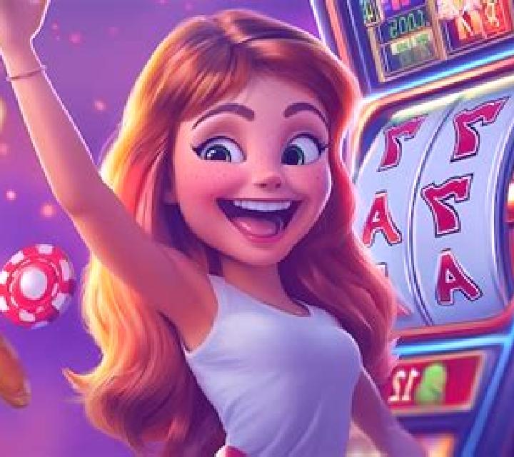 Solar Girl slot machine