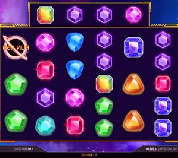 Solar Nova Megaways slot