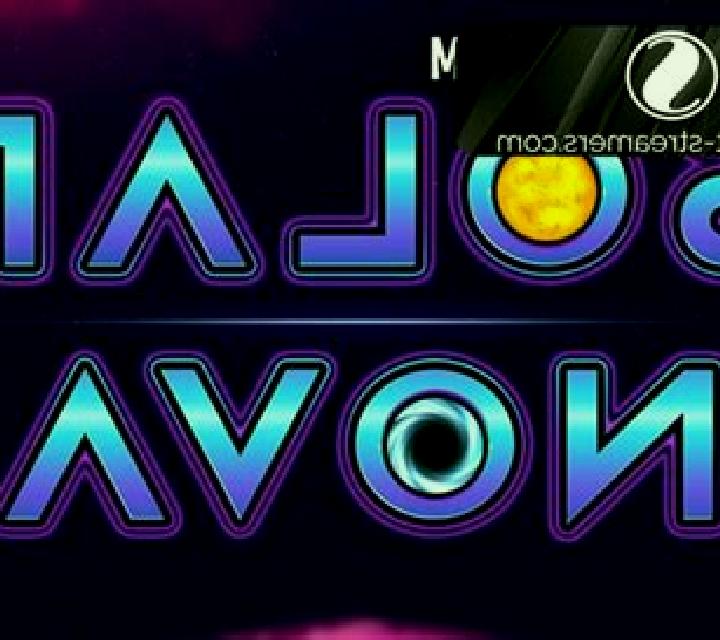 Solar Nova slot