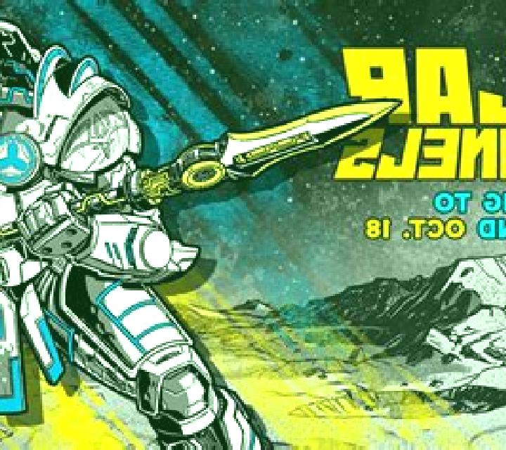 Solar Sentinels online slot