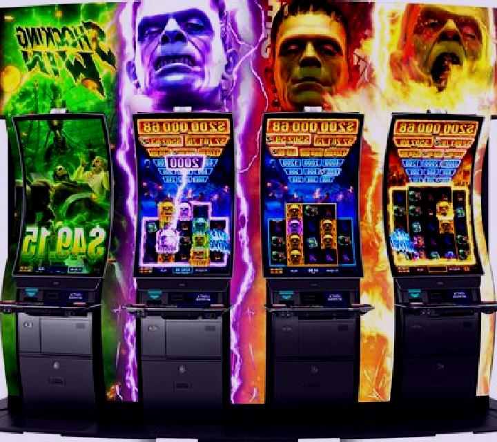 Solar Spin (Pulse Gaming) slot machine