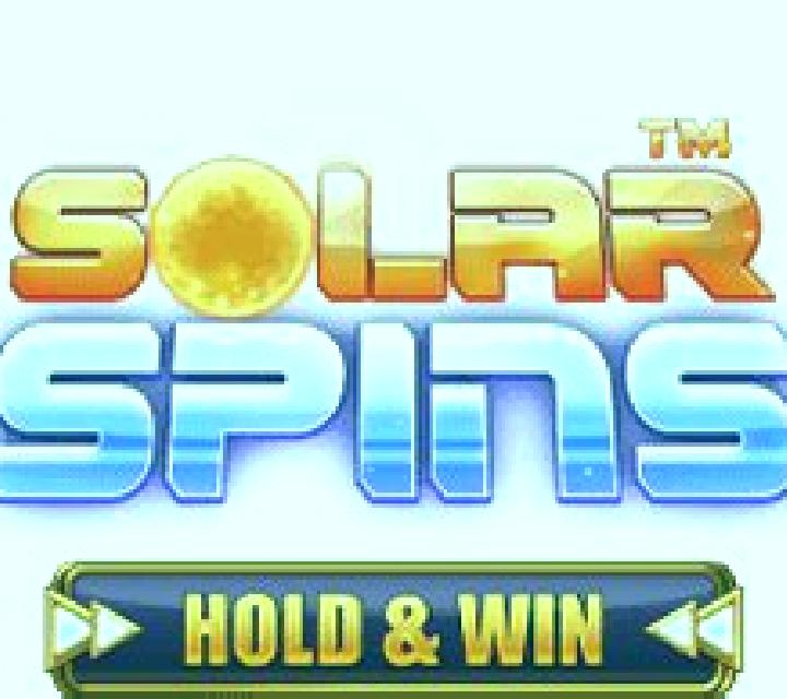 Solar Spins (Nucleus Gaming) online slot