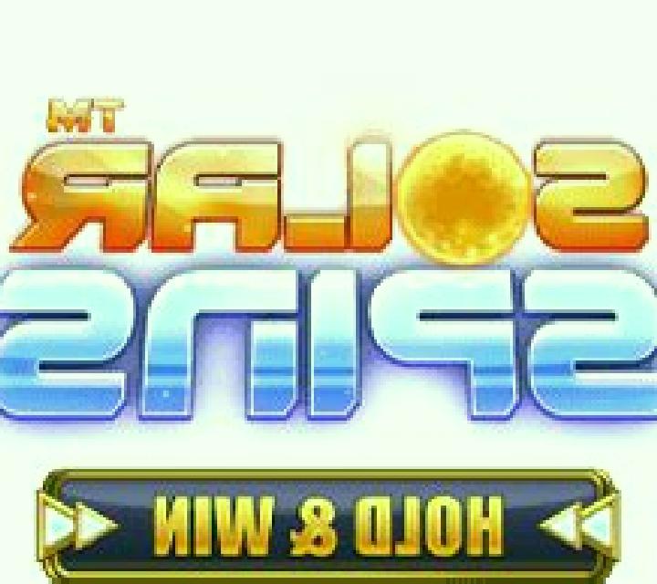 Solar Spins (Nucleus Gaming) slot game