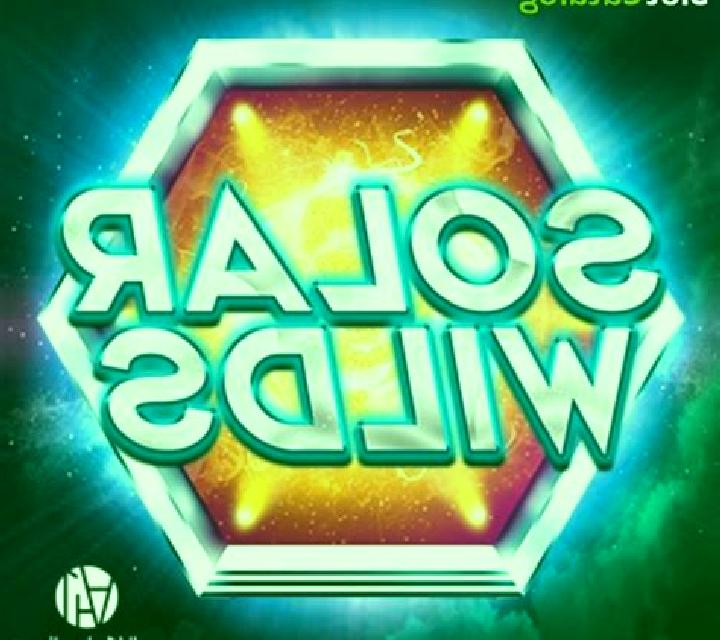 Solar Wilds slot game