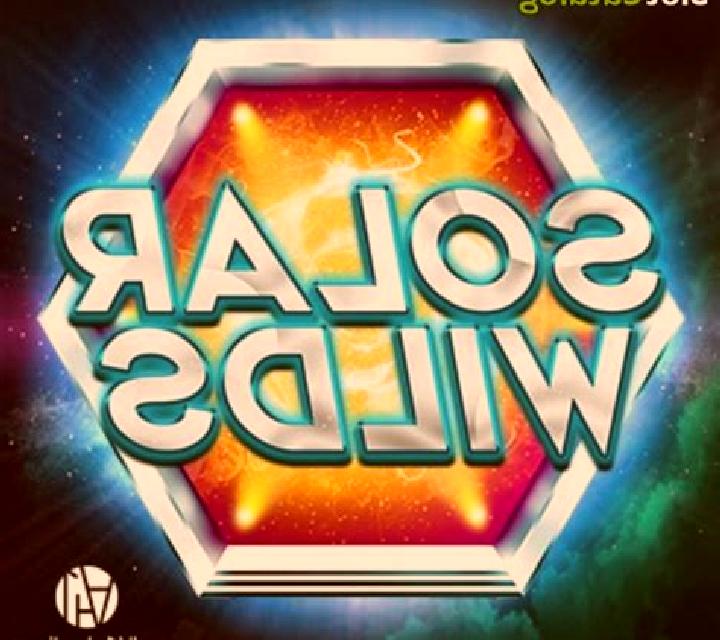 Solar Wilds slot
