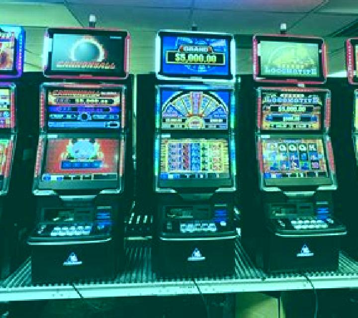 Sold It! slot machine