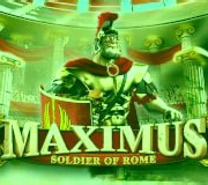 Soldier of Rome slot machine