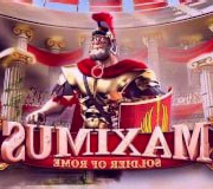 Soldier of Rome slot