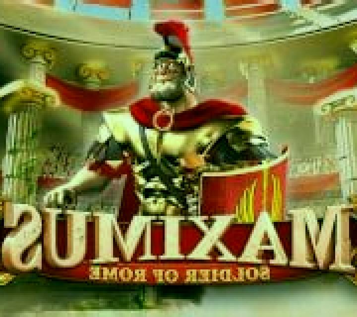 Soldier of Rome (Tuko) slot machine