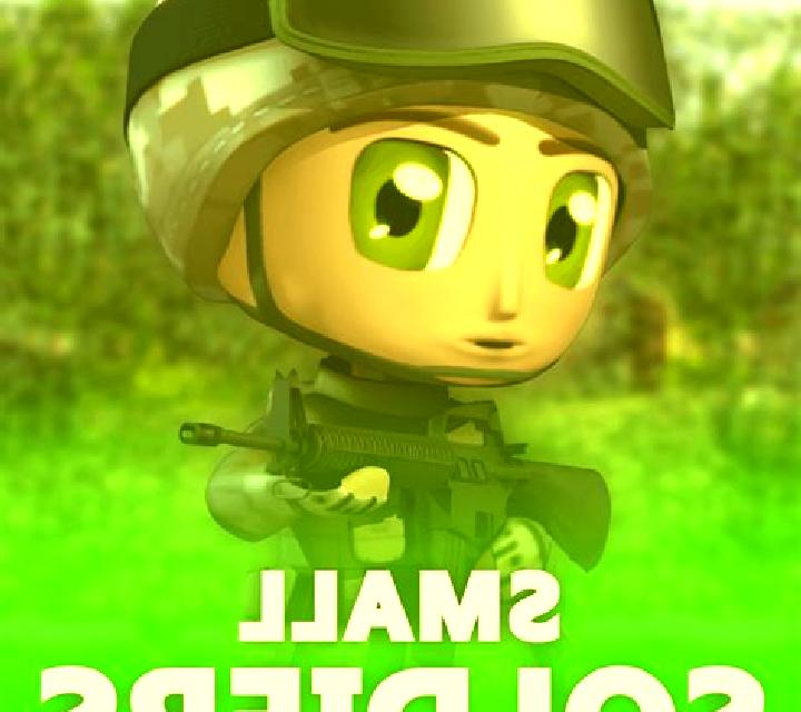 Soldiers online slot