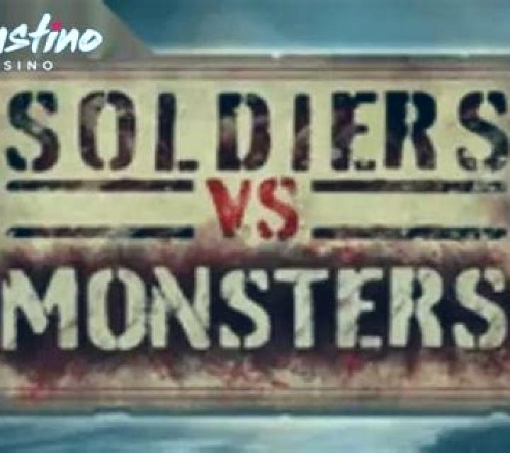 Soldiers vs Monsters slot