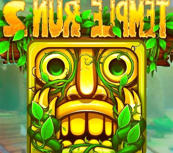 Solens Tempel slot game