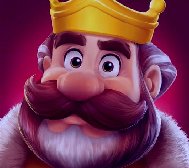 Solo King online slot