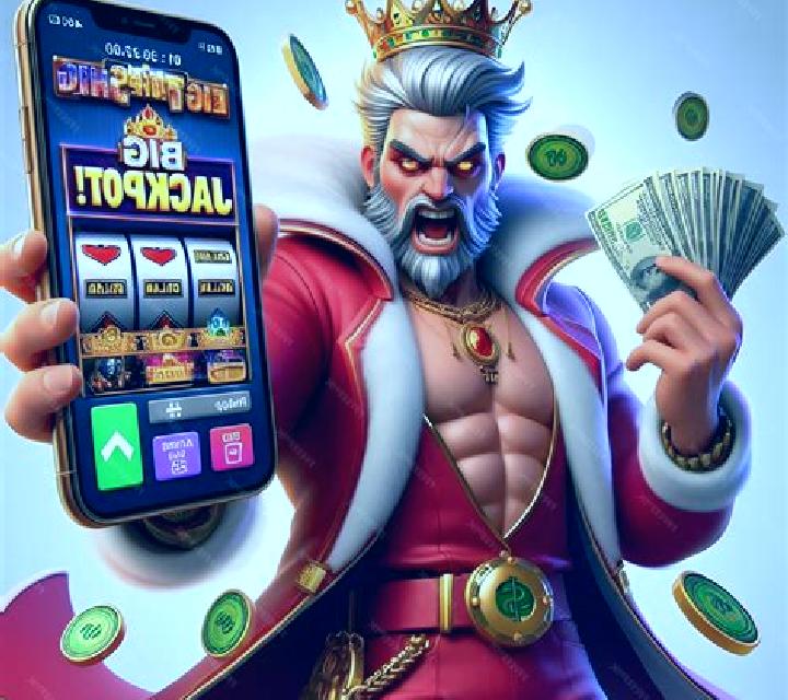 Solo King slot game
