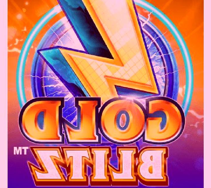 SoloReel Blitz online slot