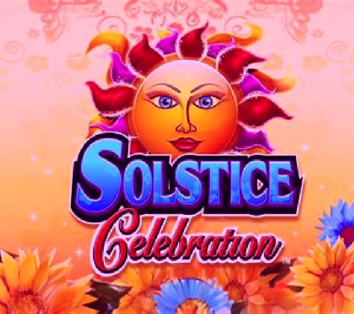 Solstice Celebration online slot