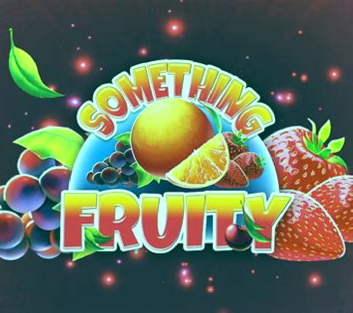 Something Fruity online slot