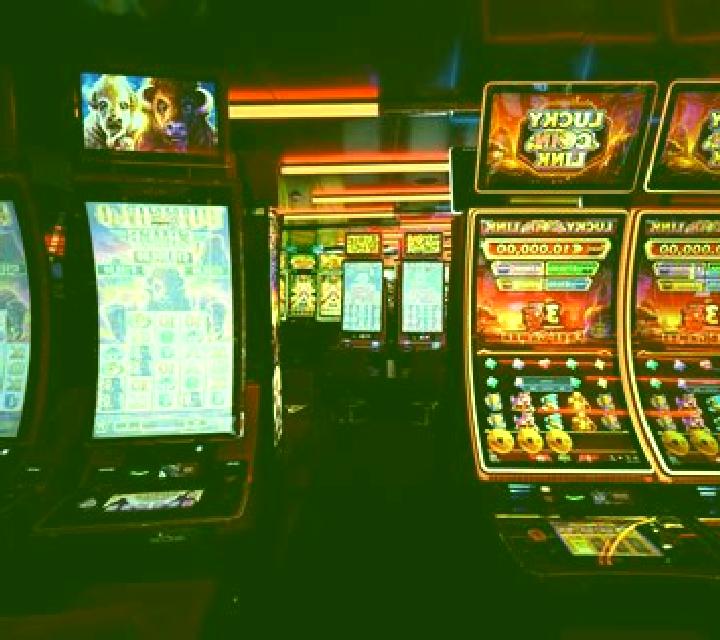Sometimes Hot slot machine