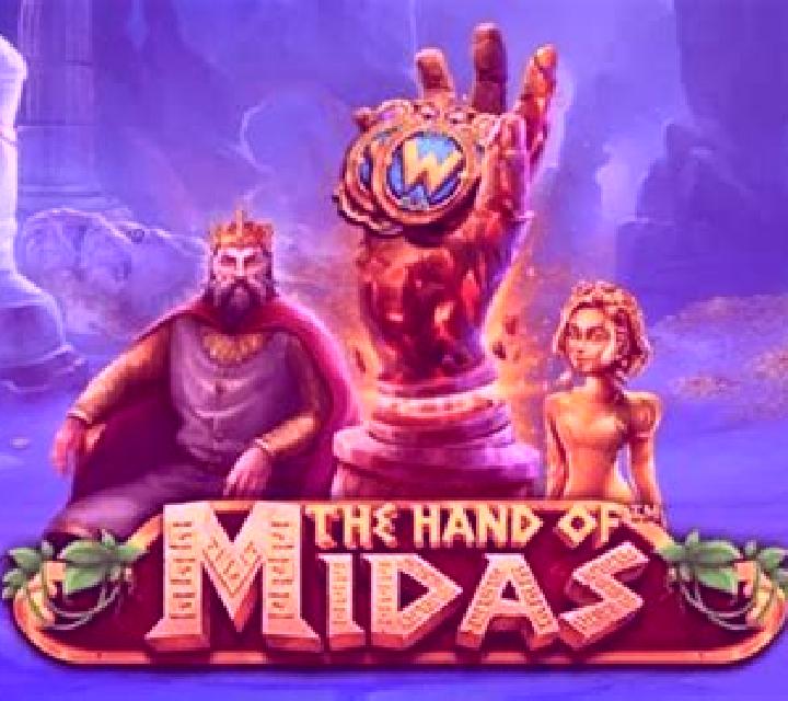 Son of Midas slot