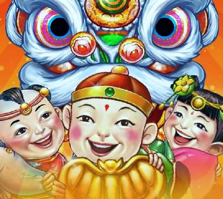 Song Cai Tong Zi slot