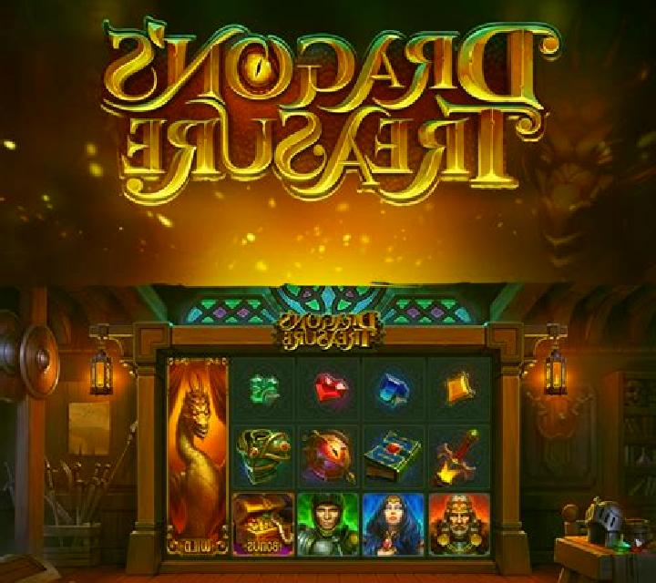 Song for Dragon slot game