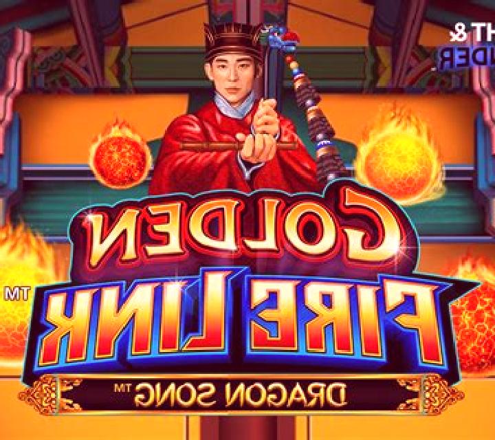 Song for Dragon slot