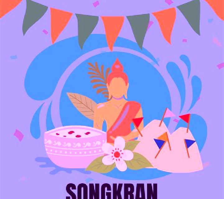 Songkran (Bbin) online slot