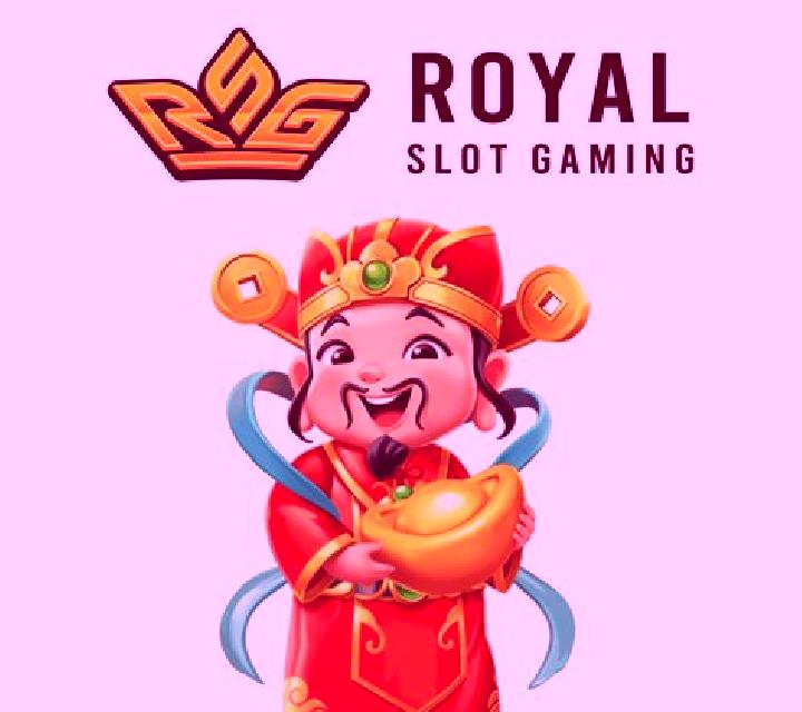 Songkran (Royal Slot Gaming) slot machine