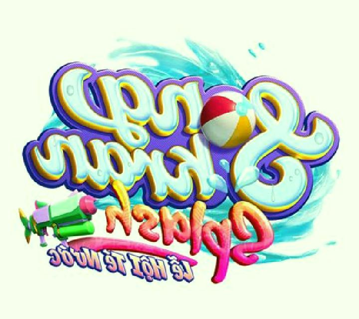 Songkran Splash slot game