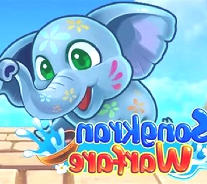 Songkran Warfare slot