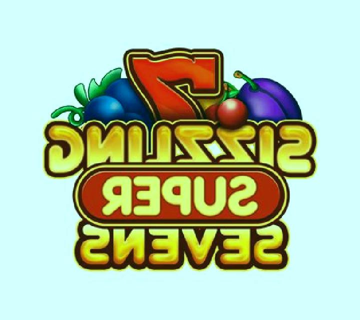 Sonic 77 Sevens slot game