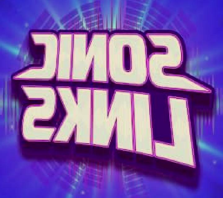 Sonic Links slot game