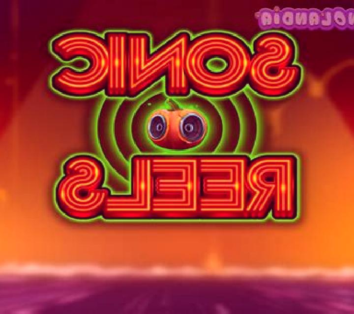 Sonic Reels online slot