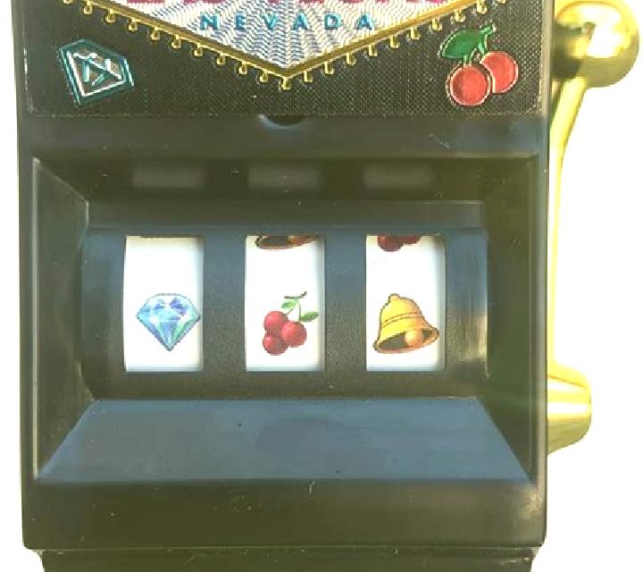 Sonic Reels slot machine