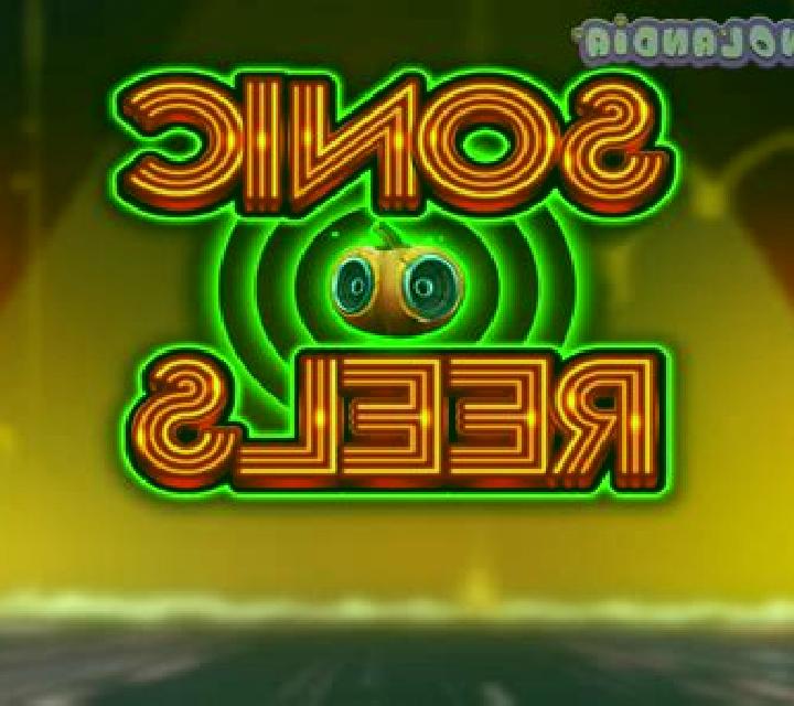 Sonic Reels slot
