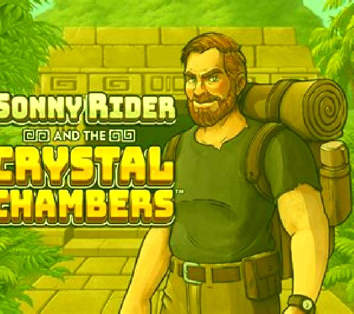 Sonny Rider & The Crystal Chambers online slot