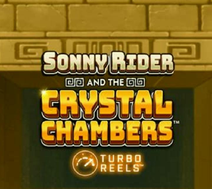 Sonny Rider & The Crystal Chambers slot
