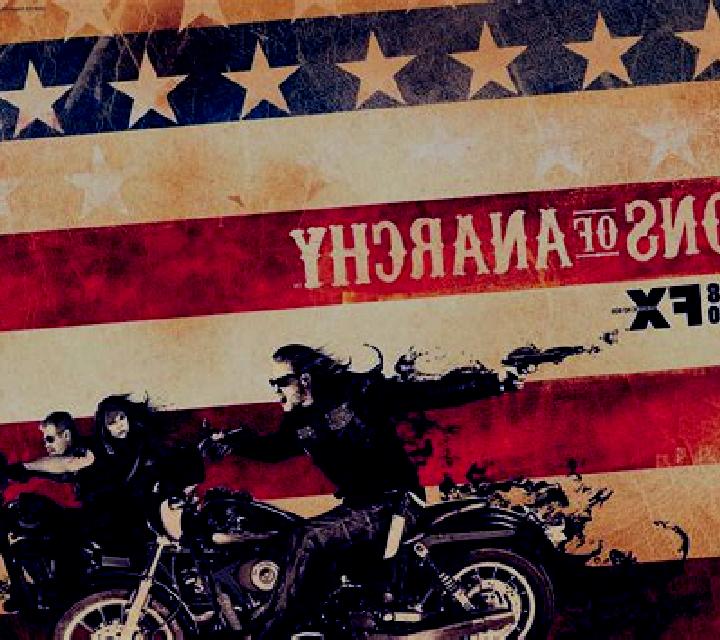 Sons of Anarchy online slot