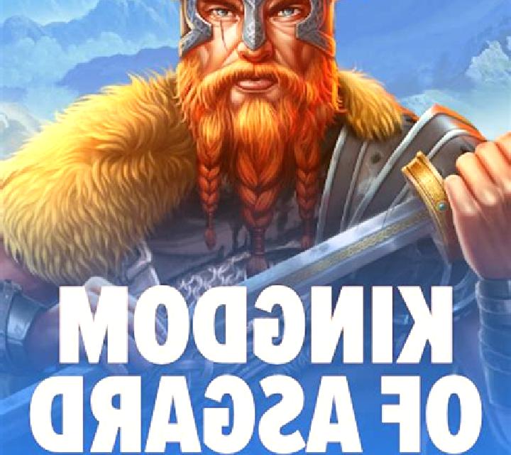 Sons of Asgard online slot