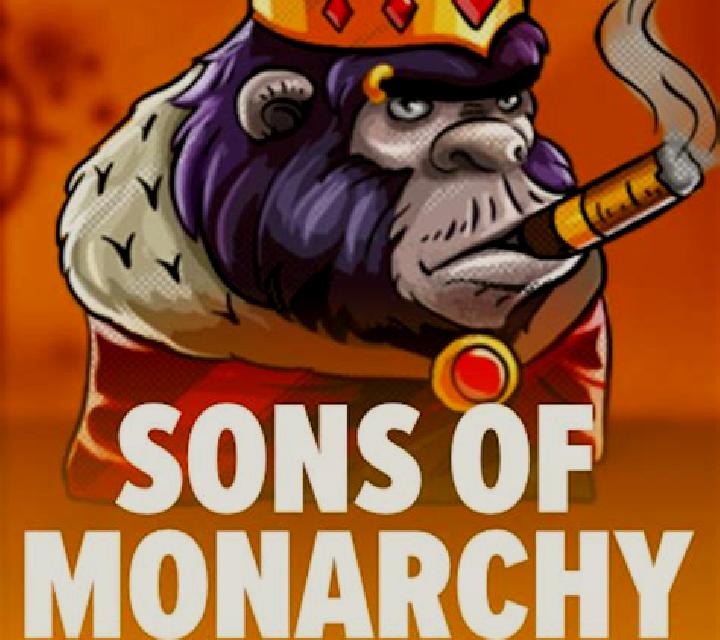 Sons of Monarchy slot game