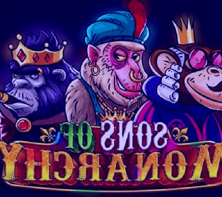 Sons of Monarchy slot