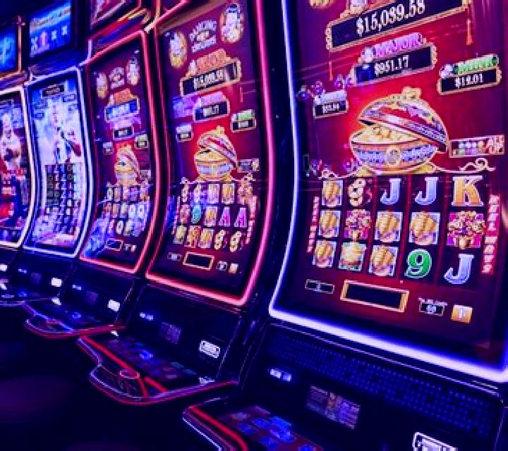 Sonya Blackjack slot machine