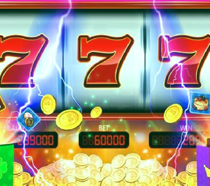 Sophie slot game