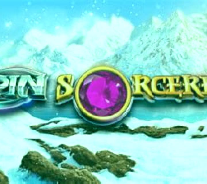 Sorceress slot game