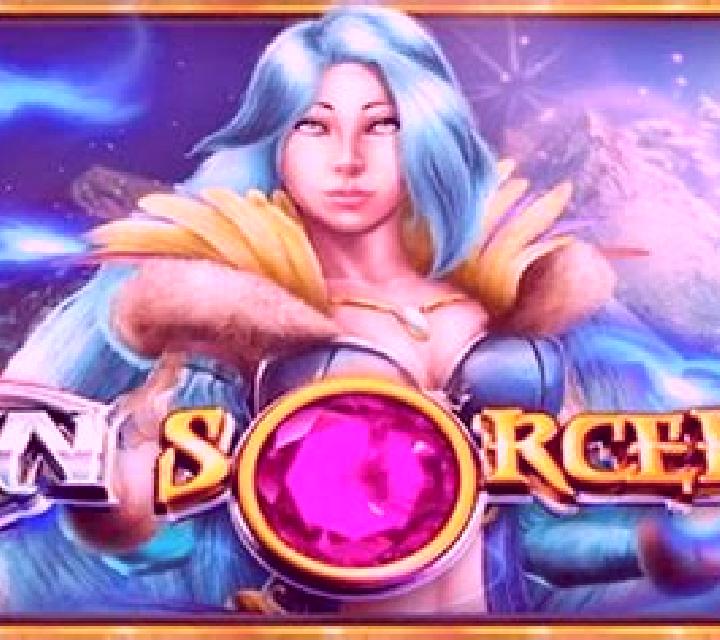 Sorceress slot