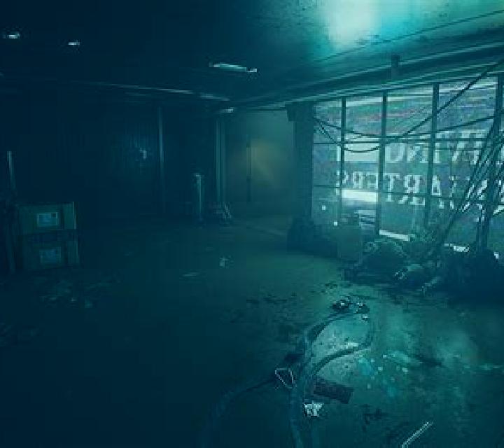 Soul Corridor online slot