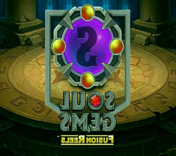 Soul Gems Fusion Reels online slot