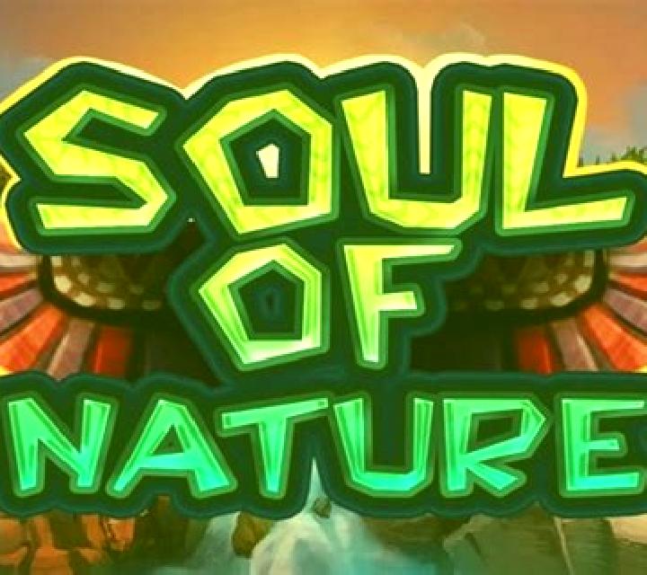 Soul of Nature slot game