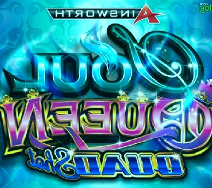 Soul Queen Quad Shot online slot