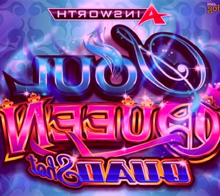 Soul Queen Quad Shot slot